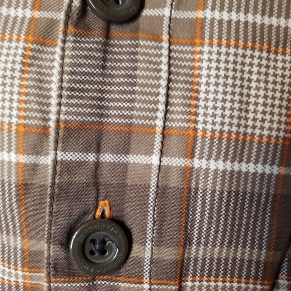 Fall Jacket - Picture 2 of 4